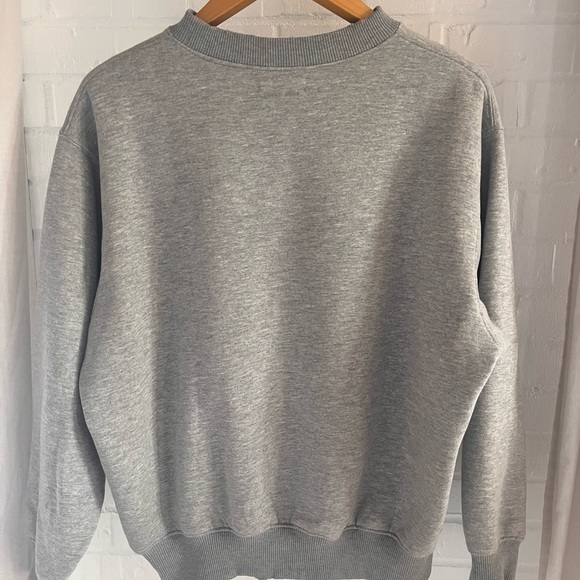 Anine Bing sweater Medium - Picture 3 of 4